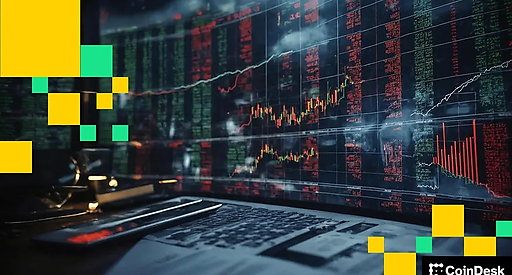 Відтік $4.06 млрд з Bitcoin spot ETF зафіксовано