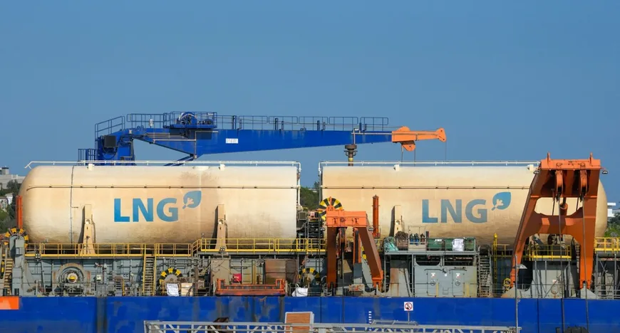 Pakistan LNG объявила срочный тендер на закупку газа