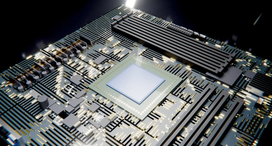 Расследование против Super Micro Computer из-за чипов Nvidia