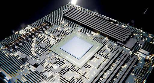 Розслідування проти Super Micro Computer через чипи Nvidia