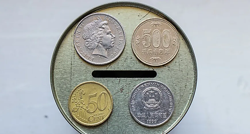 Yen падає до 40-річного мінімуму через курс долара