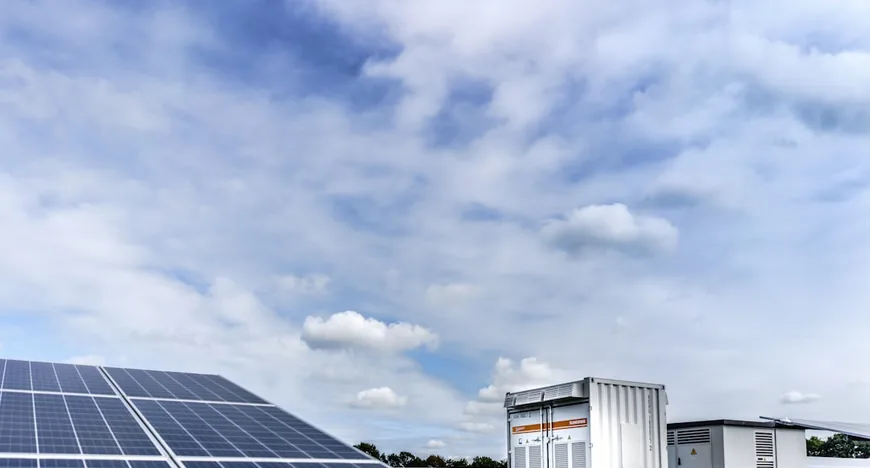 Акції Enphase Energy зросли на 17.5% через заборону імпорту