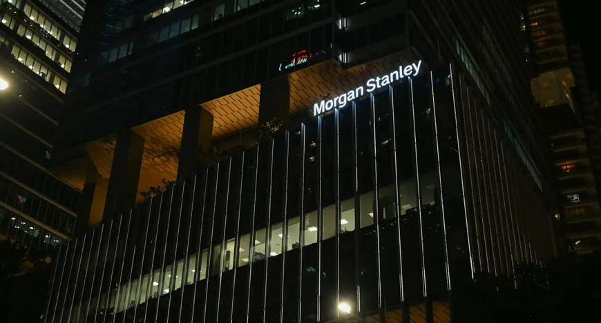 Morgan Stanley знизив прогноз ціни Brent