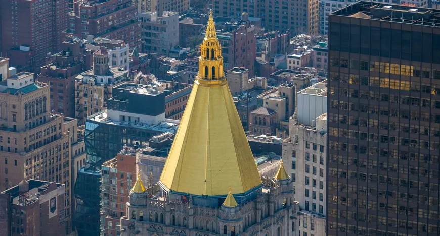 New York Life запускає токенізований фонд облігацій