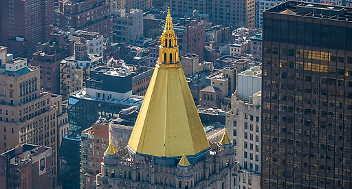 New York Life запускає токенізований фонд облігацій