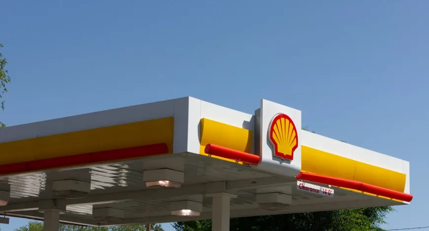 Shell прогнозує зростання попиту на LNG до 2050 року