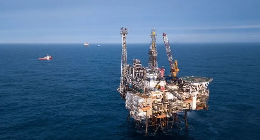 Видобуток на родовищі Brent впав до 23,000 барелів