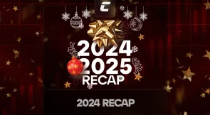 2024 Recap: подводим итоги, смотрим на результаты и строим новые цели