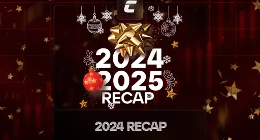 2024 Recap: підбиваємо підсумки, дивимося на результати та будуємо нові цілі