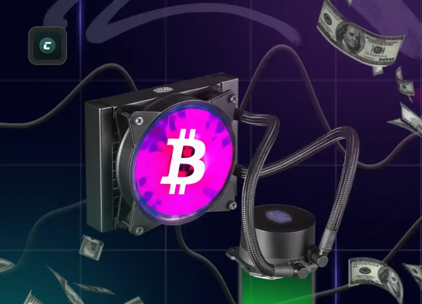 Что такое майнинг криптовалют и как он работает?