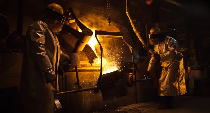 South32 продає алюмінієвий портфель Alcoa