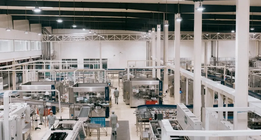 PMI виробничого сектору Turkey впав через дестабілізацію