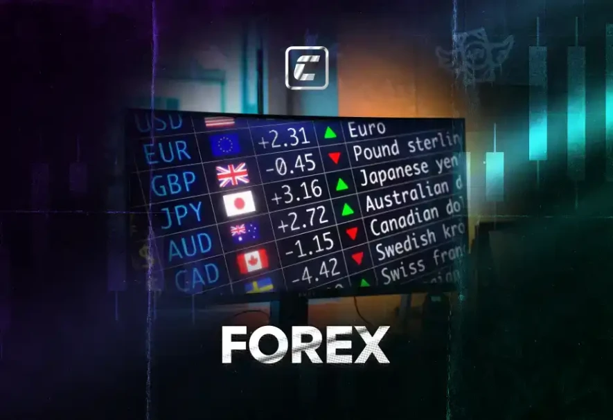 Форекс: что такое валютный рынок