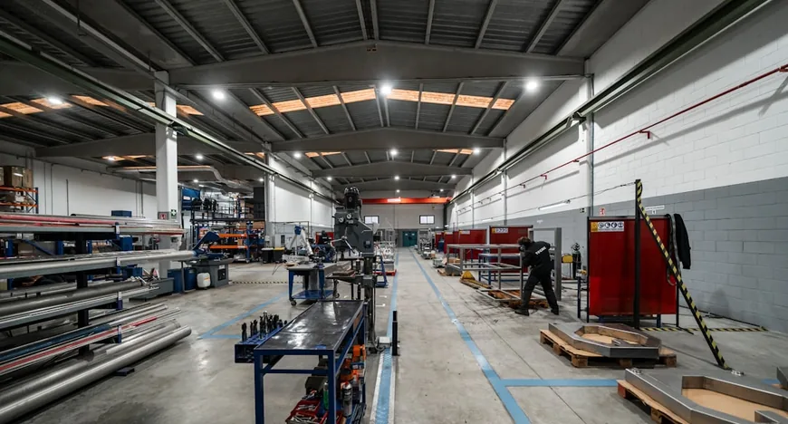 PMI немецкого производства вырос до 50.3 в июне
