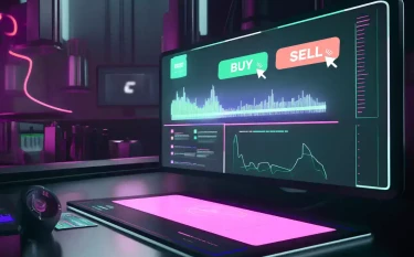 Что такое рыночный ордер?