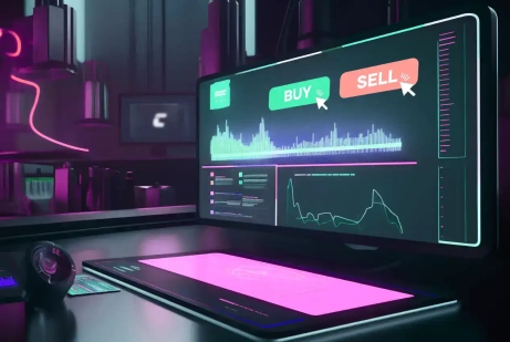 Что такое рыночный ордер?