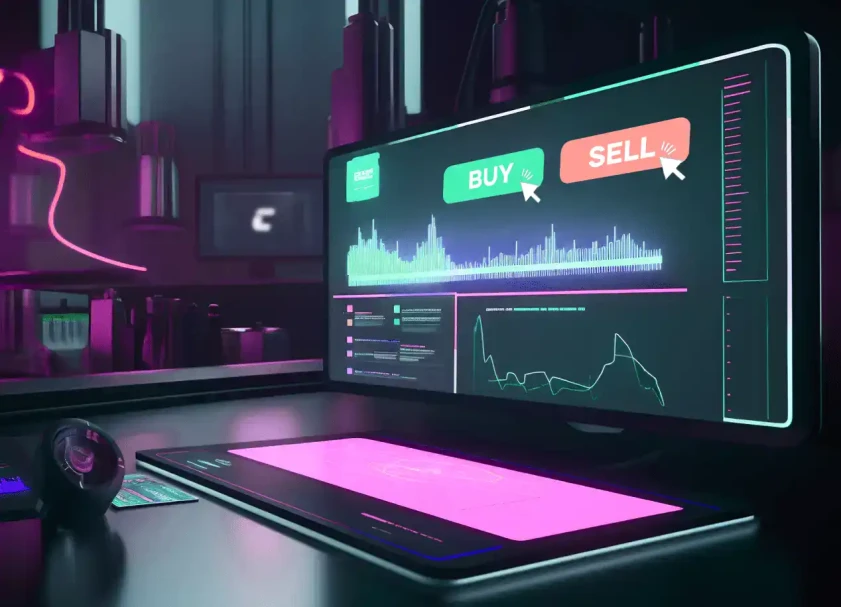 Что такое рыночный ордер?