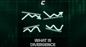 Дивергенція в трейдингу: що це таке і як її застосовувати