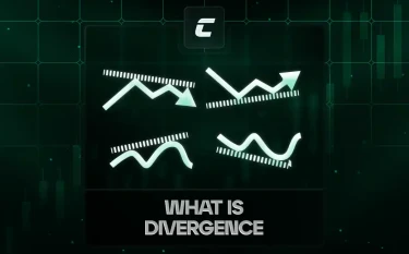 Дивергенция в трейдинге: что это такое и как её применять