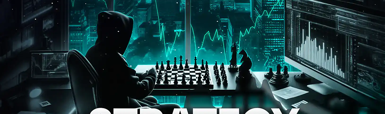 Що таке торгова стратегія і як її застосовувати?