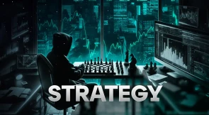 Що таке торгова стратегія і як її застосовувати?