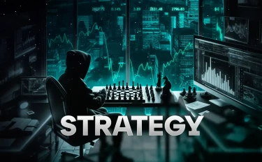 Что такое торговая стратегия и как её применять?