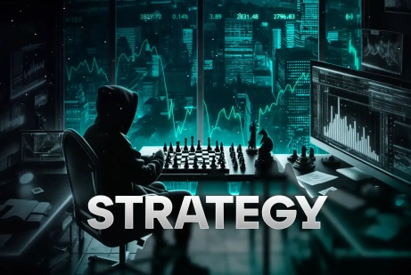 Что такое торговая стратегия и как её применять?