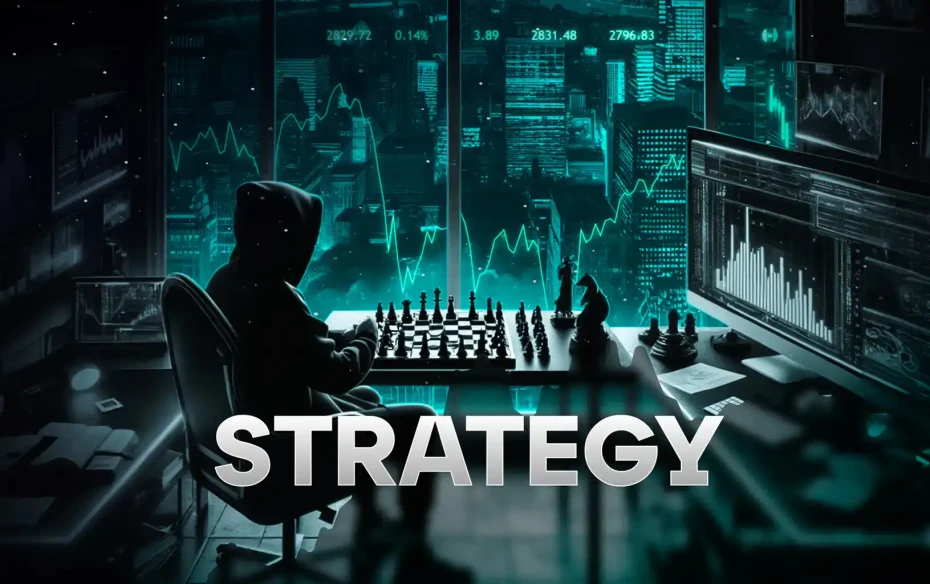 Що таке торгова стратегія і як її застосовувати?