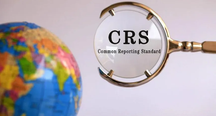 Криптобіржі та емітенти е-грошей впроваджують стандарти CRS