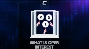 Що таке індикатор відкритого інтересу (open interest)?