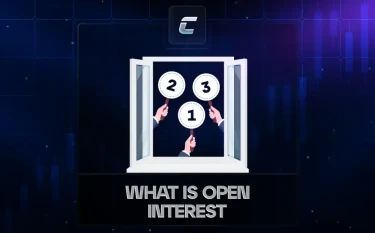 Что такое индикатор открытого интереса (open interest)?