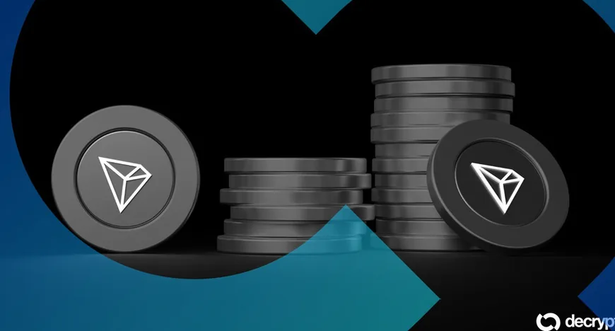 Treasury Department запровадила санкції проти гаманців Tron