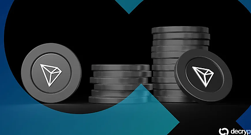 Treasury Department запровадила санкції проти гаманців Tron