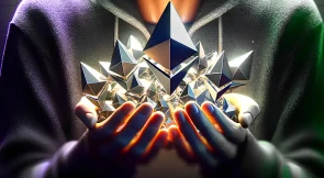 Що зараз робити з вашими сумками ETH?