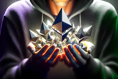 Что сейчас делать с вашими сумками ETH?