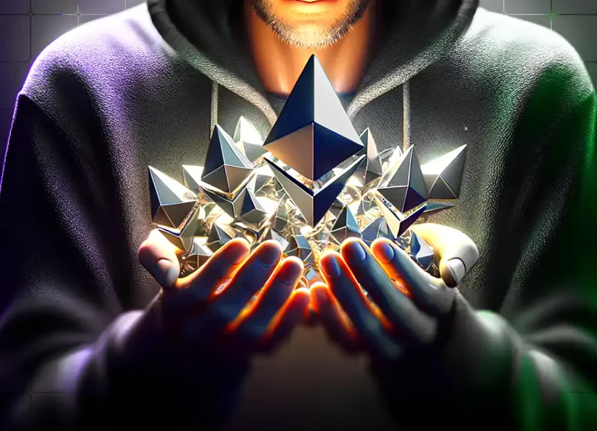 Що зараз робити з вашими сумками ETH?