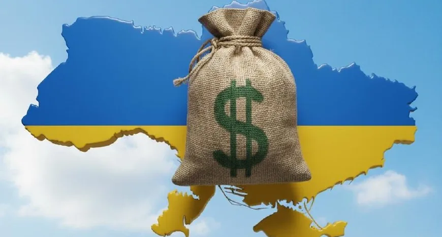 Держборг України у травні продемонстрував зниження