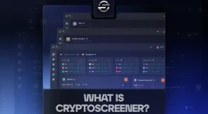 Скринер криптовалют: инструмент для поиска торговых возможностей