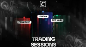 Торгові сесії в трейдингу