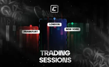 Торговые сессии в трейдинге