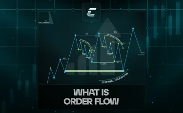Что такое Order Flow?