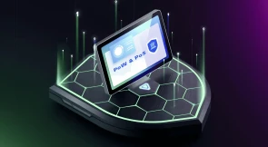 Алгоритми консенсусу Proof of Work (PoW) і Proof of Stake (PoS)