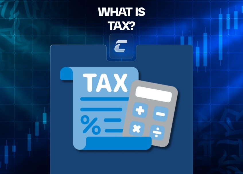 Що таке податок і як він впливає на економіку та кожного з нас?