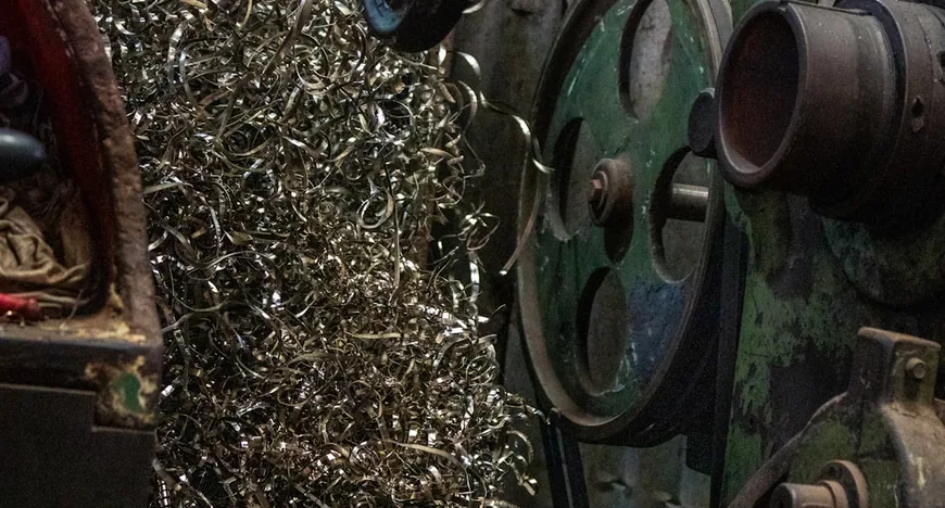 Evolution Metals забезпечує постачання NdPr поза межами Китаю