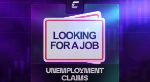 Initial jobless claims / Безробіття в США