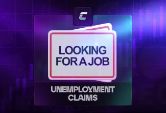 Initial jobless claims / Безробіття в США