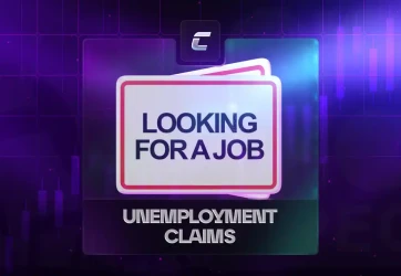 Initial jobless claims / Безработица в США