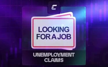 Initial jobless claims / Безробіття в США