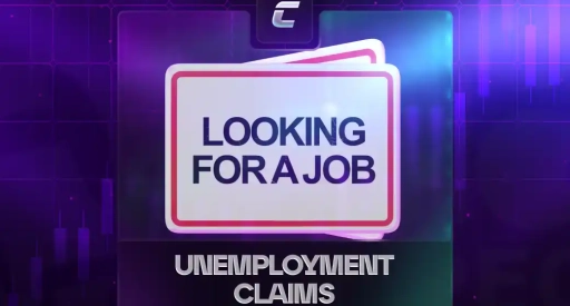 Initial jobless claims / Безработица в США
