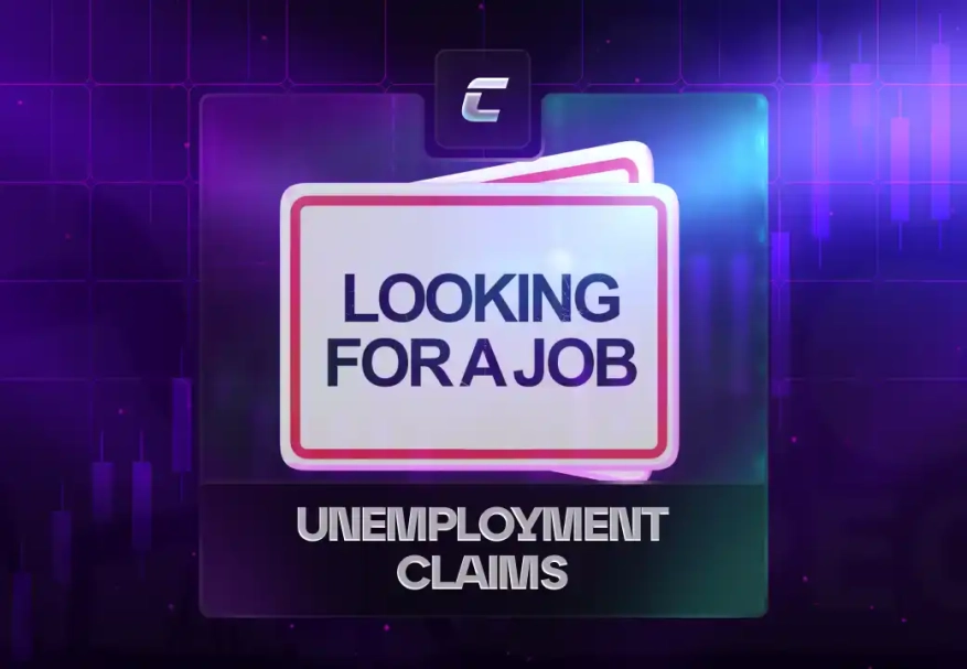 Initial jobless claims / Безробіття в США